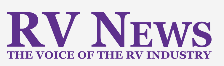 RV News Logo