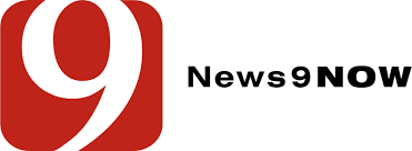 News 9NOW Logo