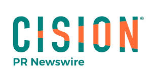 Cision PR Web Logo