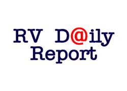 annual report rv