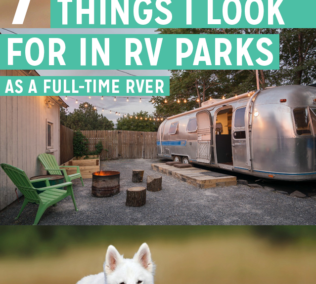 Best RV Parks