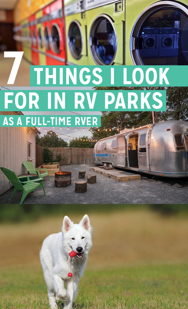 Rv Camping