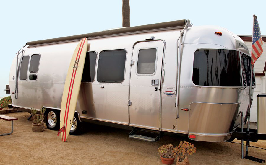 6 Celebrity RV Owners: They’re just like Us…If we were Millionaires!