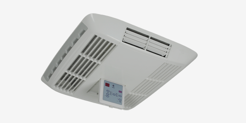 Atwood rooftop RV AC unit