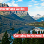How to go Camping in National Parks