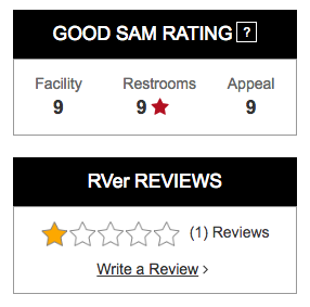 Good Sam Club Review
