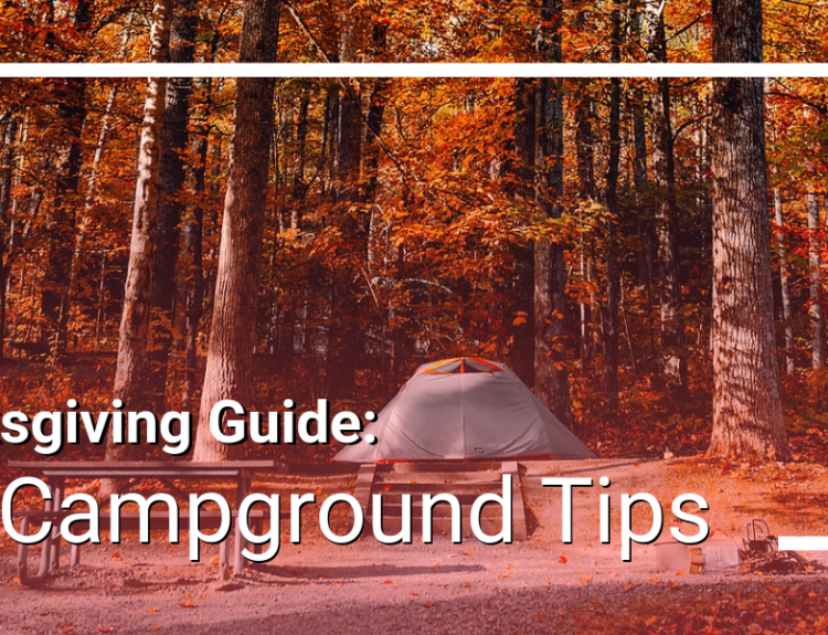 5 Ways to Keep Your Campers Happy During Fall Season