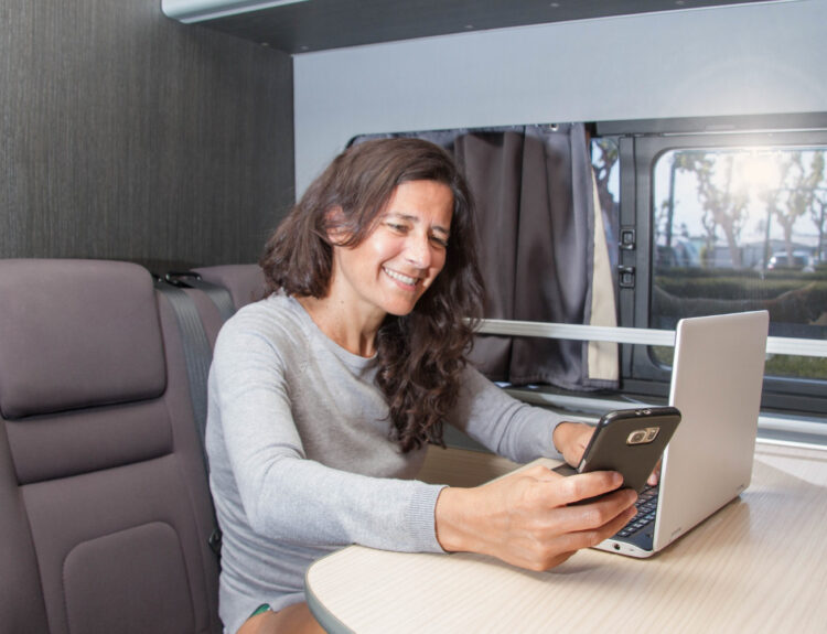 RV park online reputation tips