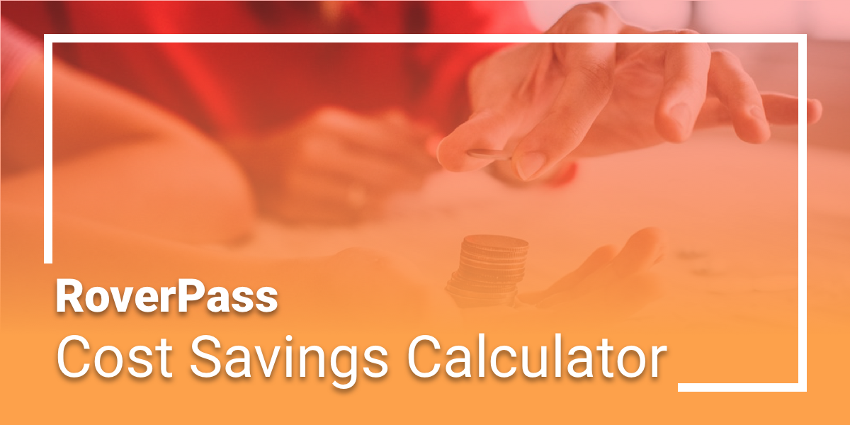 Calculate the Effect of Online Reservations on your Business RoverPass