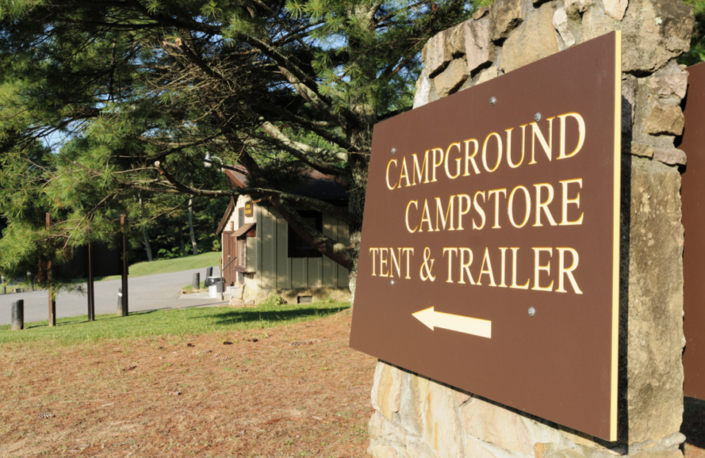 Essential Items To Offer At The Campground Store