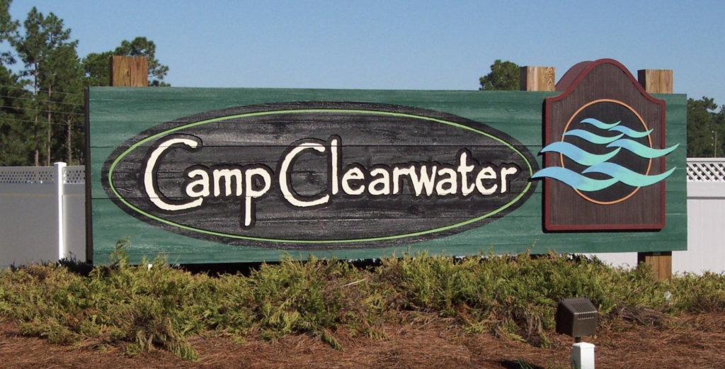 Case Study: How Camp Clearwater Found Success Using RoverPass