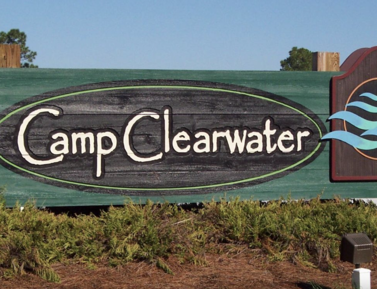 Camp Clearwater found success using RoverPass