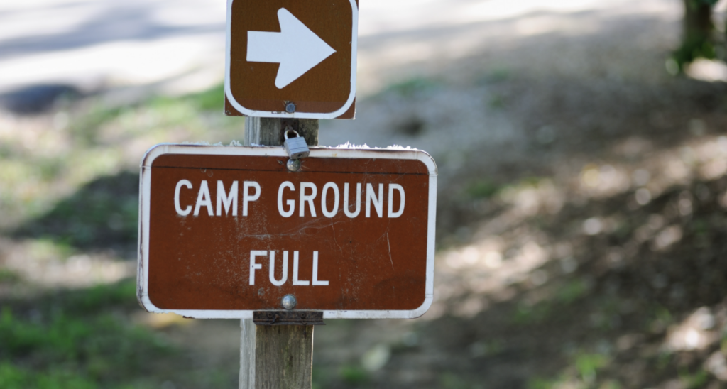 Why the Camping Industry Is Poised to Make an Explosive Comeback Post-Pandemic