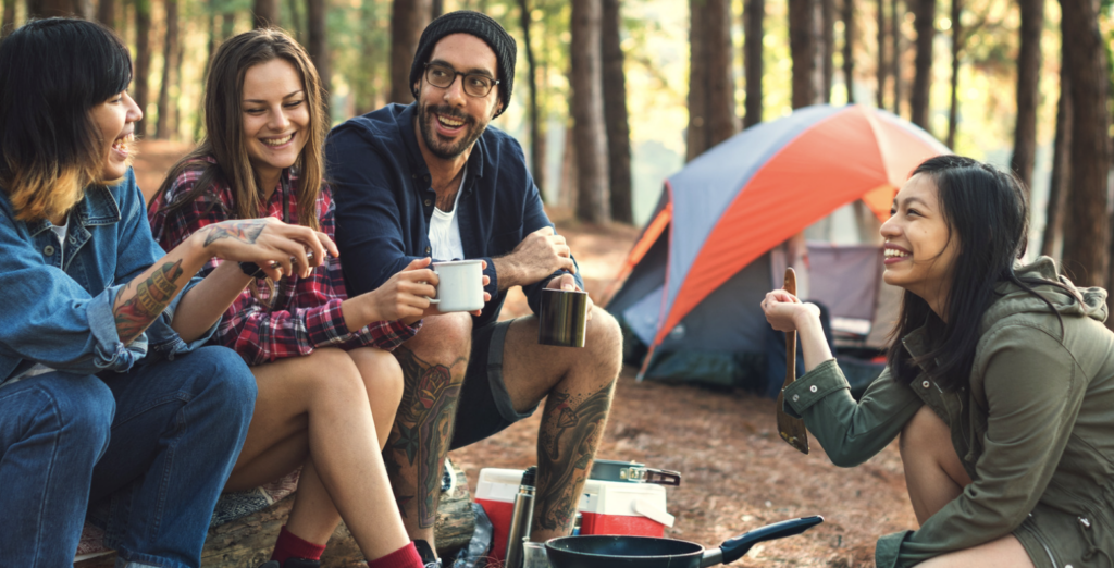 Understanding Your Campers: What They Really Want in a Campground