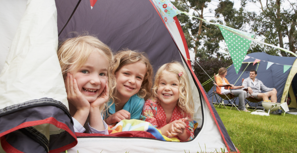 RoverPass Bookings Surge Ahead of Summer Camping Season
