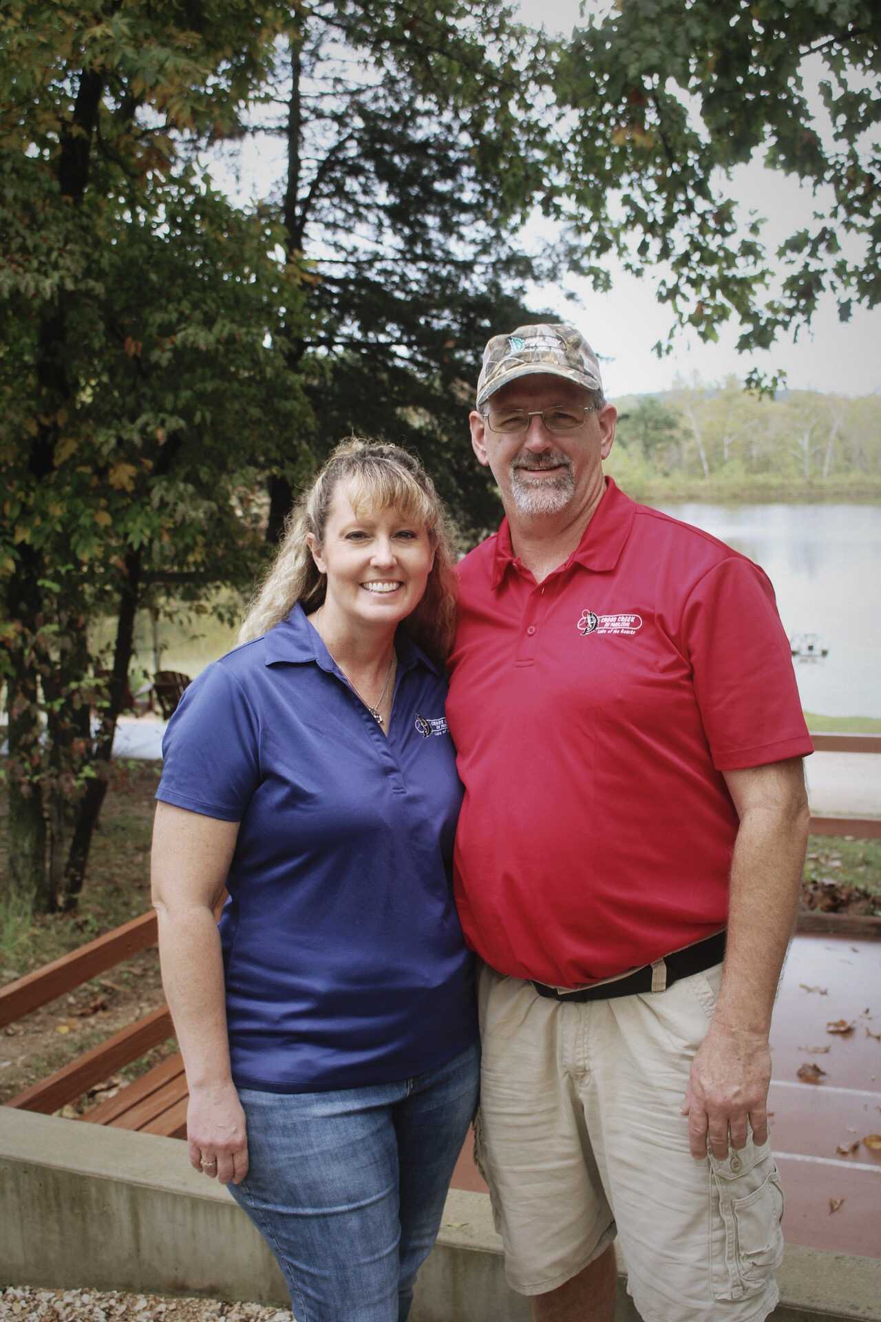 crosscreekowners RoverPass