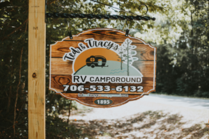 Ted & Tracy's RV Campground