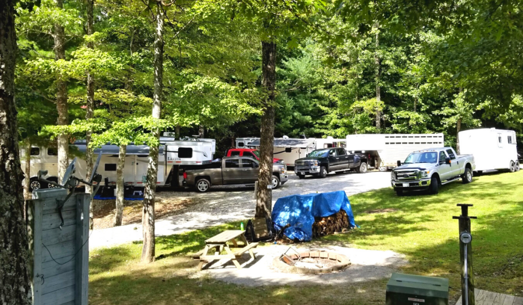How Spruce Creek Campground Maximized Revenue with the Channel Manager