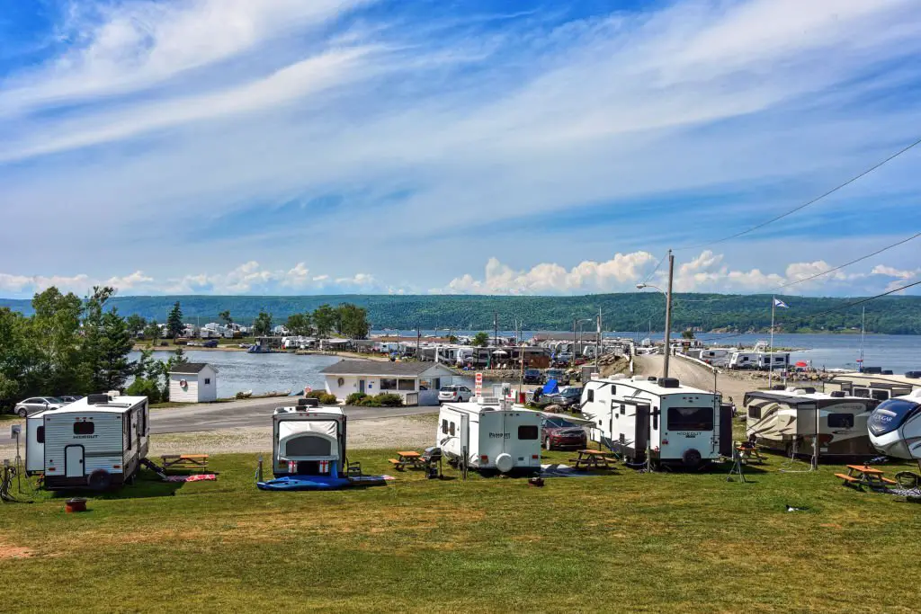 How to Obtain Financing for Your RV Park