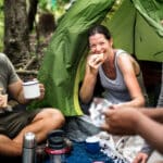 optimize campground listings
