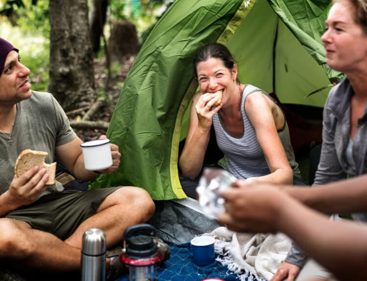 optimize campground listings