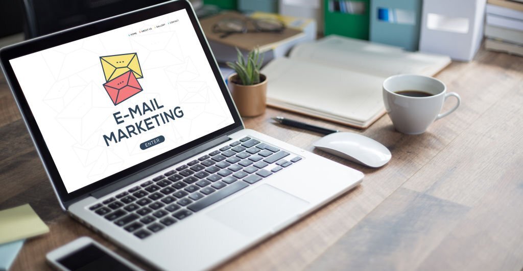 E-mail marketing as part of an RV park marketing strategy