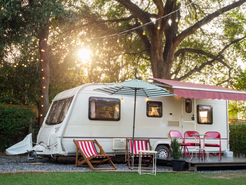 5 Things to Consider When Investing in RV Parks