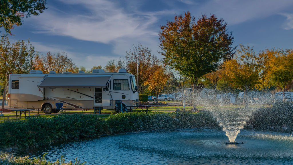 How Much Does an RV Park Cost in 2023?