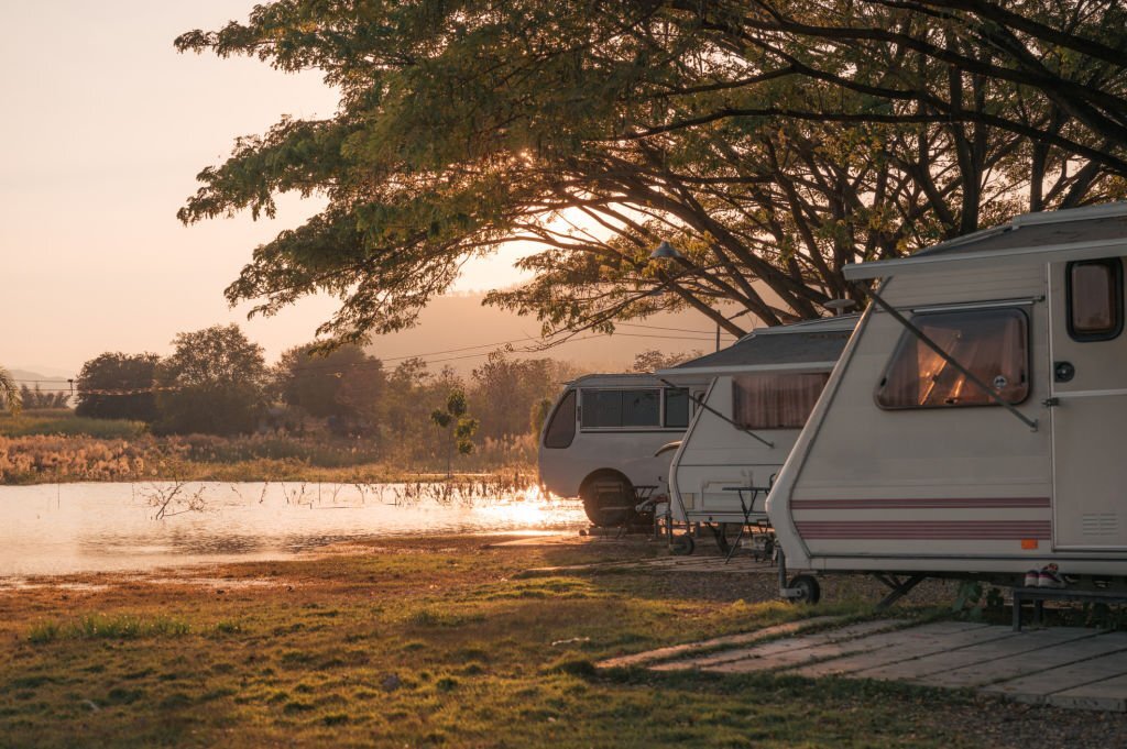 How Much Does an RV Park Cost in 2023? Stay Informed Industry
