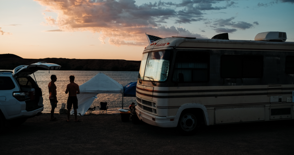 Attract More Campers: Optimize Campground Listings for Maximum Exposure