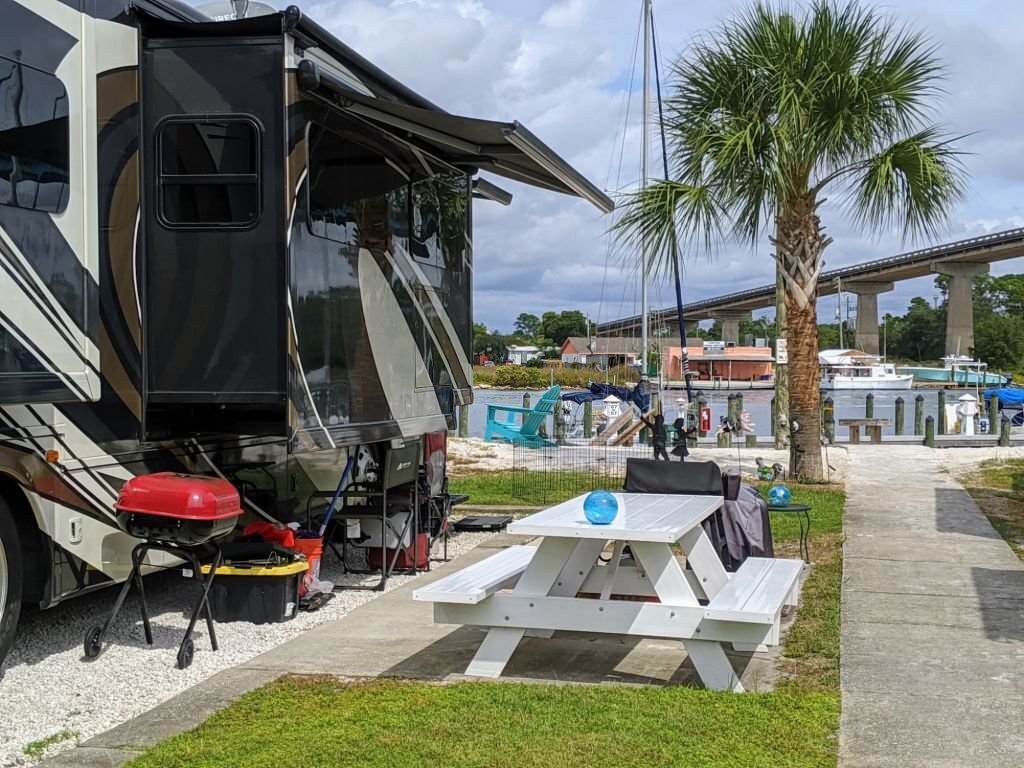 10 Must-Have Campground Amenities for Your Campground