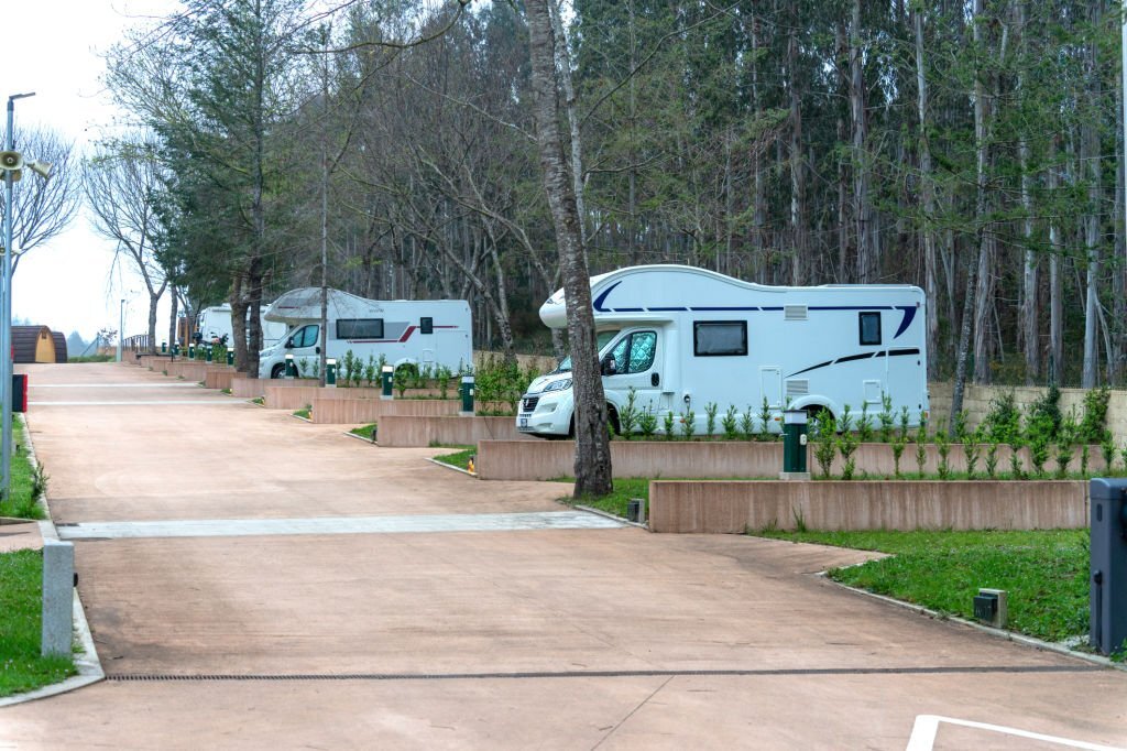 10 Reasons to Invest in an RV Park