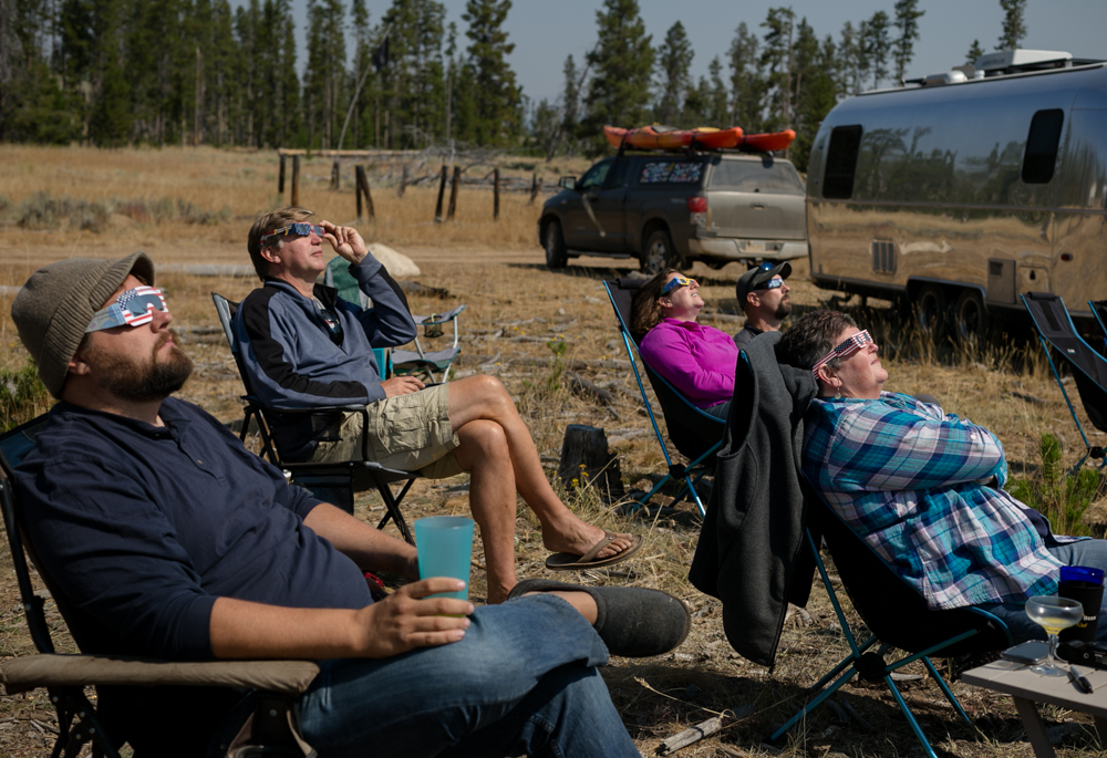 Making Your RV Park the Go-To Spot for the 2024 Eclipse
