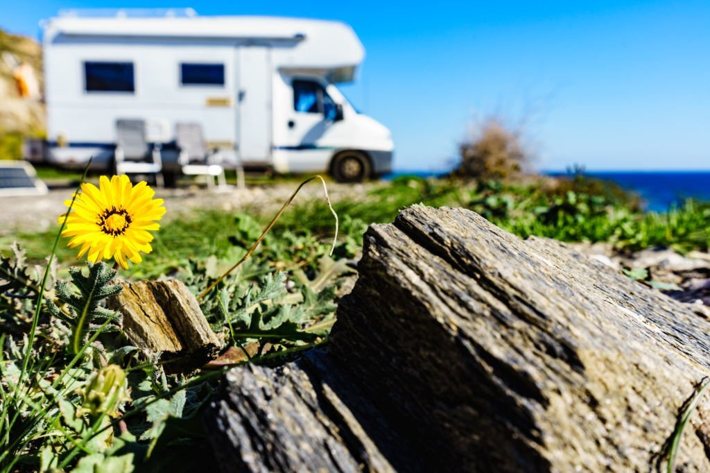 Do Campgrounds Do Well in Recession?