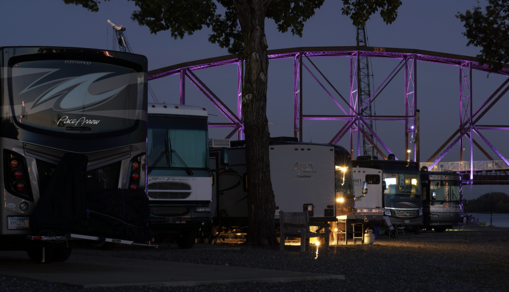 The 2024 Solar Eclipse: Preparations and Upgrades for RV Park Owners