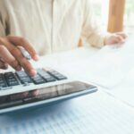 Calculating RV park tax deductions