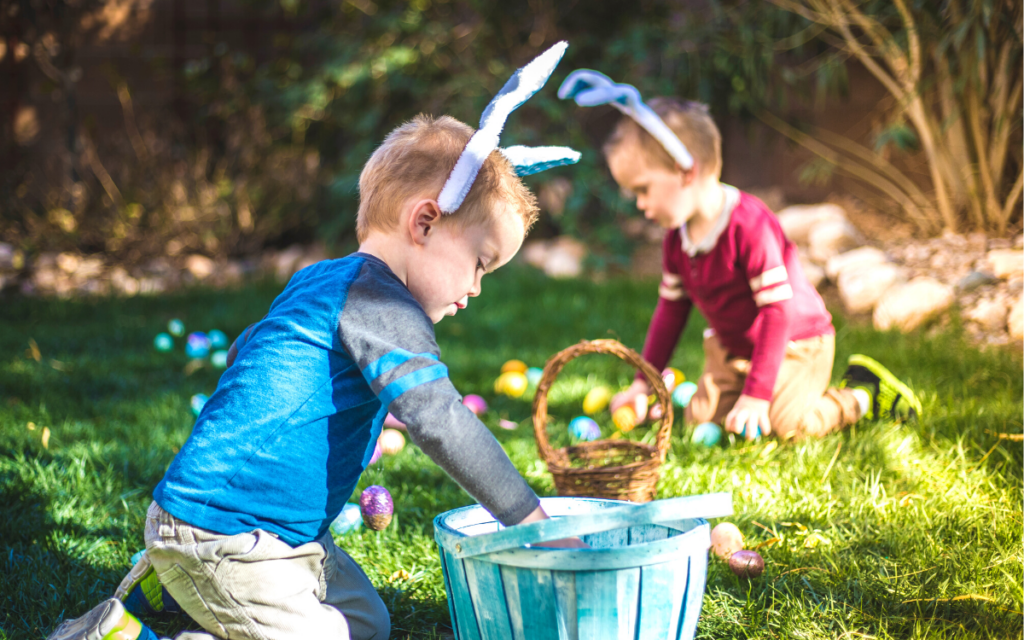 Seasonal RV Park Events Ideas to Keep Your Park Buzzing All Year Round