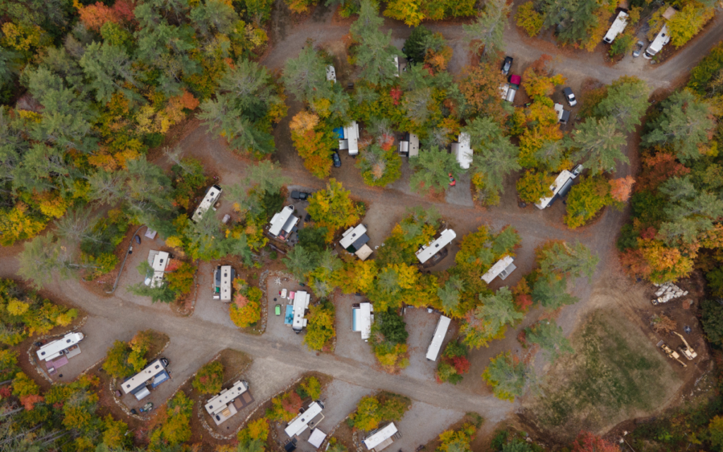 Campground Industry Trends for 2024