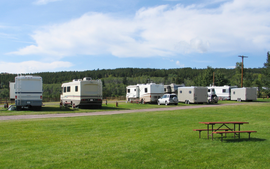The Future of RV Park Investing: Trends to Watch