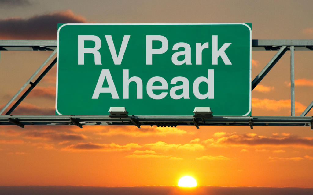 The Best 100 RV Park Name Ideas for Your RV Park