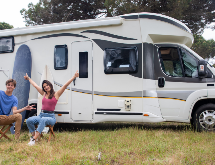 How to turn around a struggling RV park