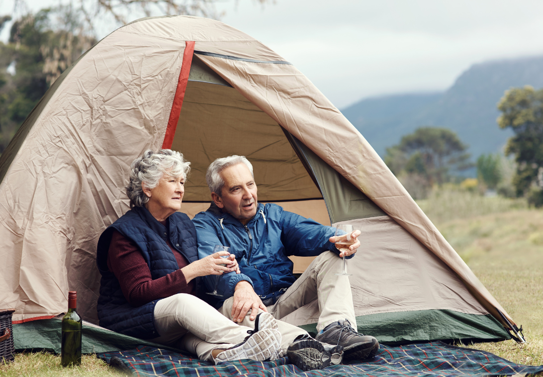 Understanding the RV Park Business Model RoverPass