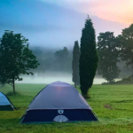 How to Own a Campground