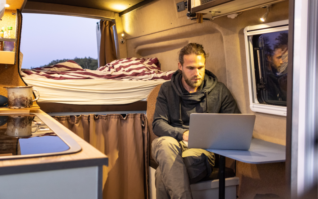 RV Park Internet Solutions and How to Set Up Wi-Fi at Your Park