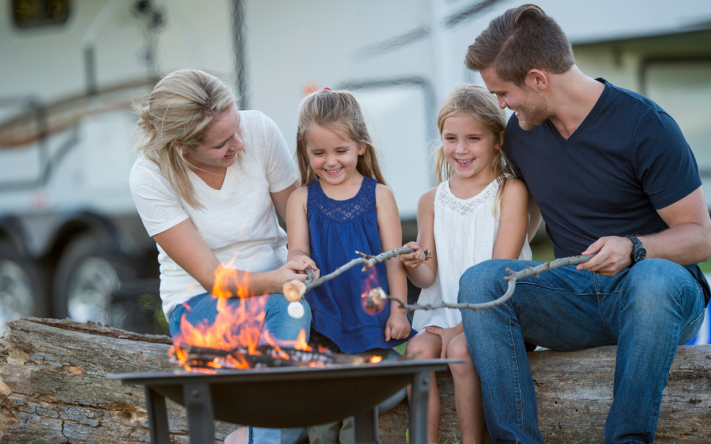 How to Create a Family-Friendly Campsite