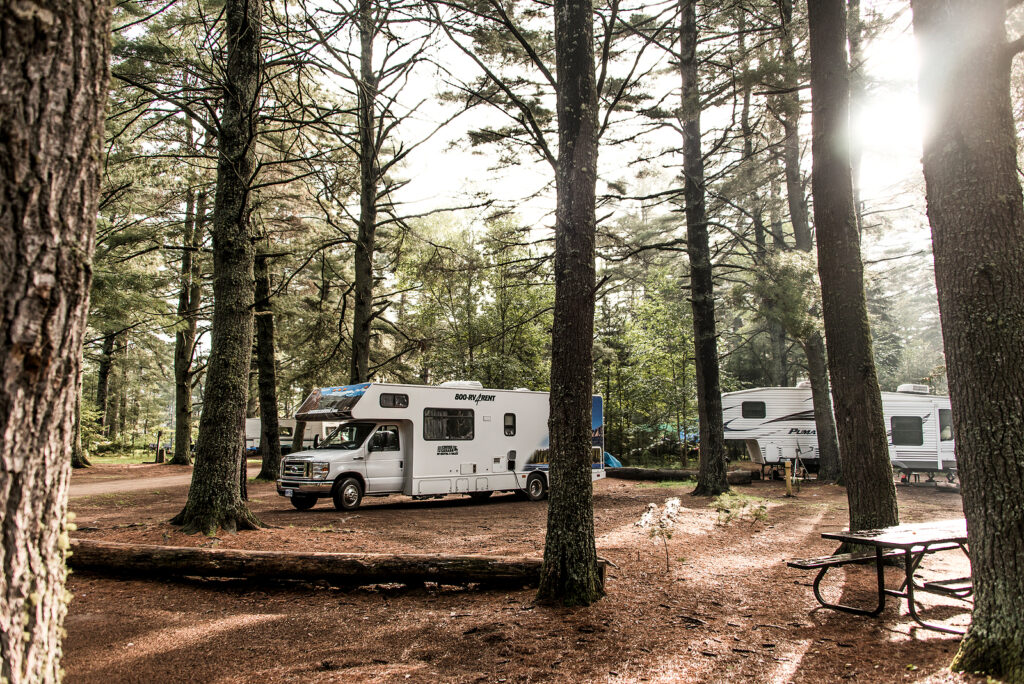 Evolving Beyond Campground Master: The Future of Campground Management