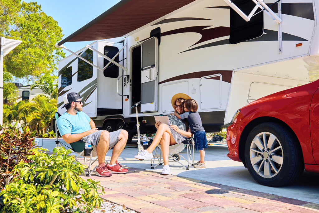 RV Park ROI: A Key Metric for Success in the Campground Industry