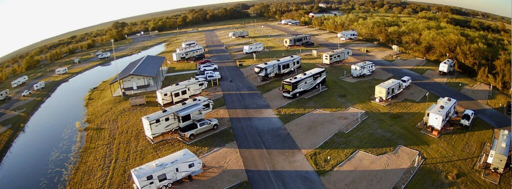 Texas-Sized Dreams Starting Your RV Park Journey in the Lone Star State
