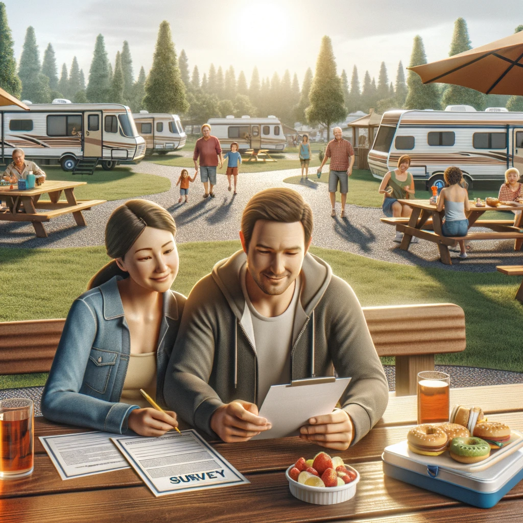 Exploring Profitability: The Business of RV Parks Unveiled