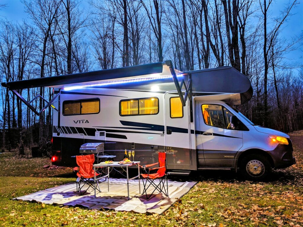 Unlocking the Secrets of RV Travel: Expert Insights and Advice